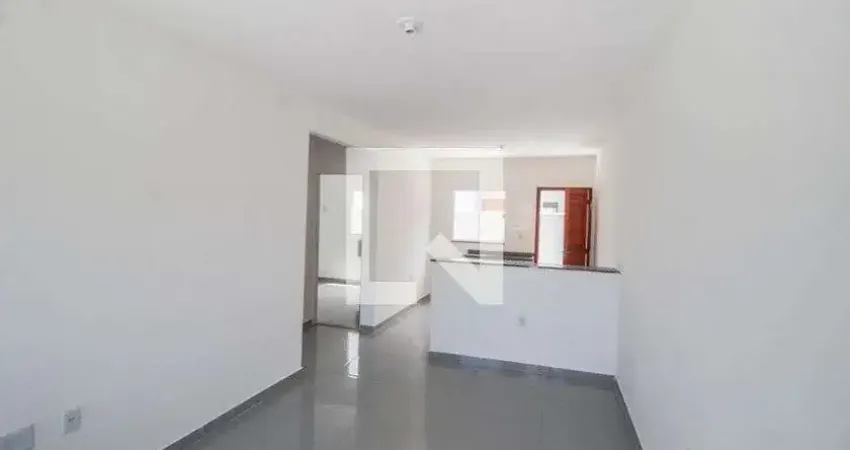 Casa para aluguel - são vicente, 2 quartos, 57 m² - belford roxo