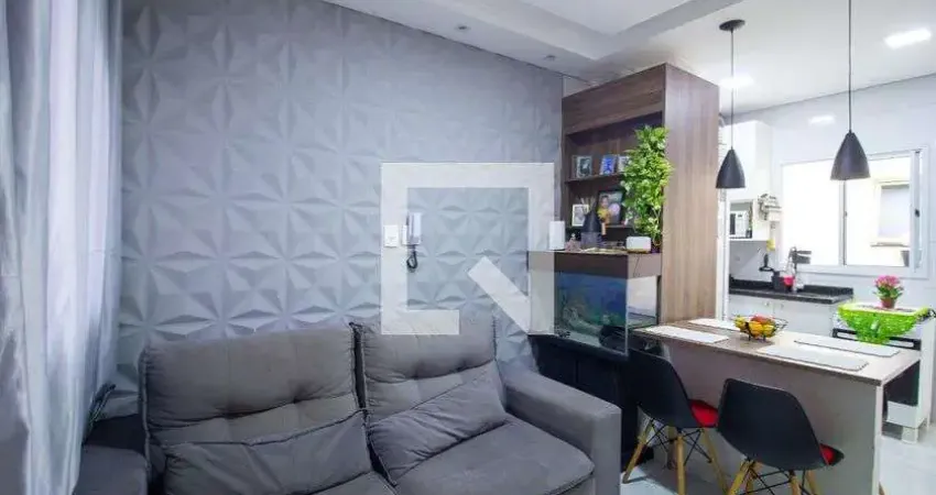 Casa / sobrado em condomínio para aluguel - jardim santo amaro, 1 quarto, 50 m² - sorocaba