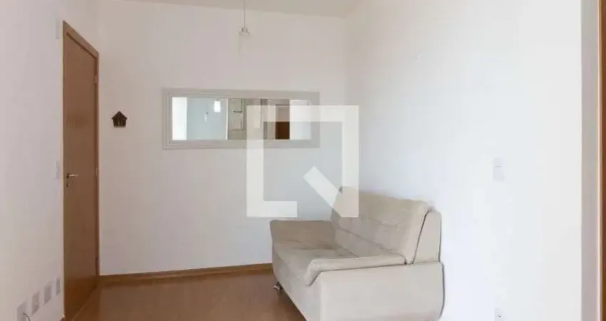 Apartamento para aluguel - jardim castelo branco, 2 quartos,  40 m² - ribeirão preto