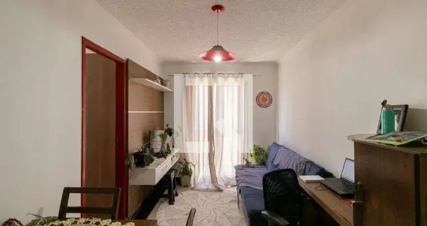 Apartamento para aluguel - vila cosmopolita, 2 quartos, 49 m² - são paulo