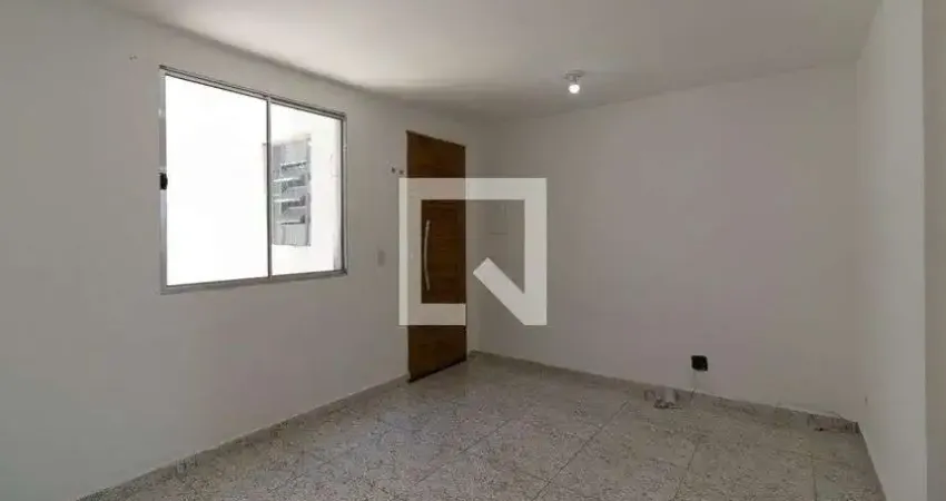 Apartamento para aluguel - cangaíba, 2 quartos,  53 m² - são paulo