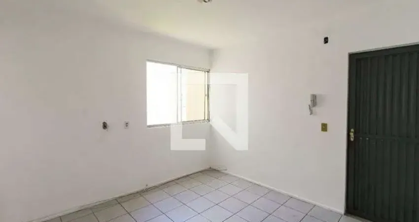 Apartamento com 2 quartos para alugar na Rua Henrique Stefani, Igara, Canoas