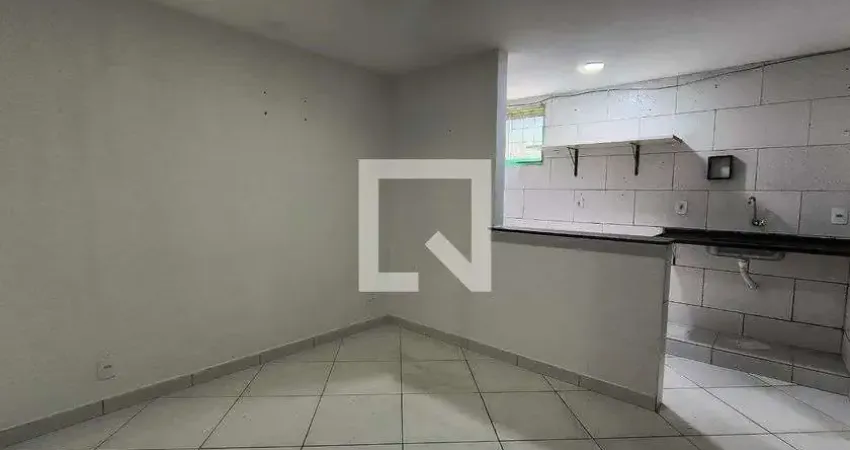 Kitnet / stúdio para aluguel - vargem pequena, 1 quarto, 35 m² - rio de janeiro