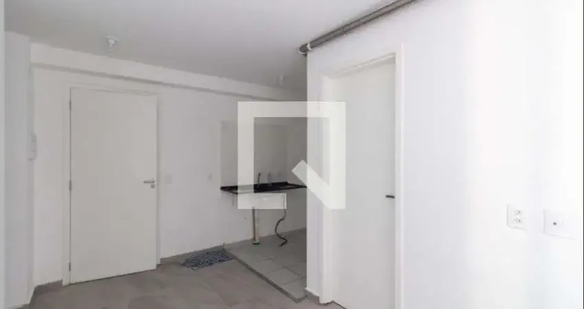 Apartamento para aluguel - vila progresso, 2 quartos, 33 m² - são paulo