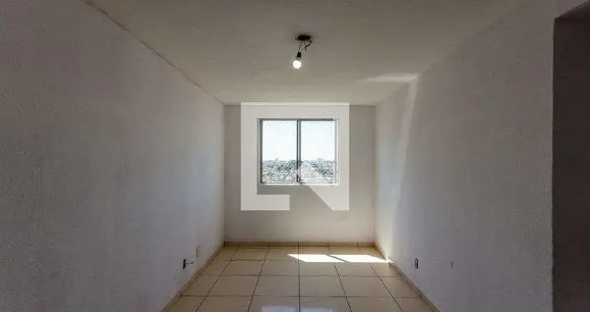 Apartamento para aluguel - vila nina, 2 quartos,  47 m² - são paulo