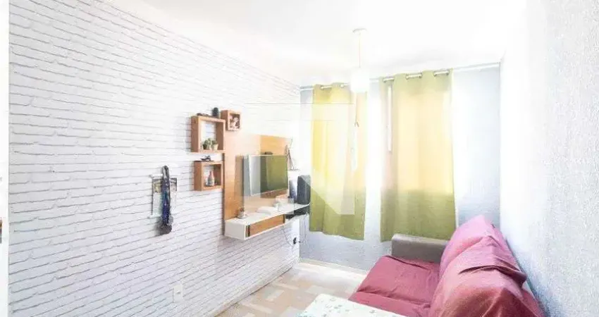 Apartamento para aluguel - campo grande, 2 quartos, 55 m² - rio de janeiro