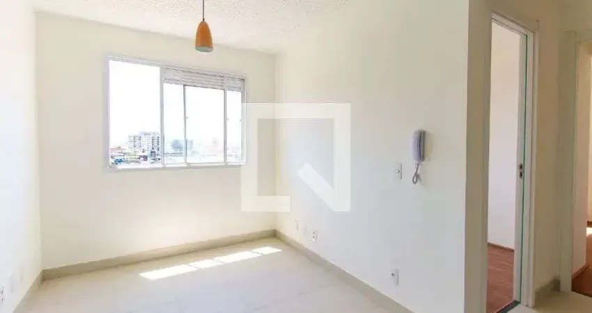 Apartamento para aluguel - itaquera, 2 quartos, 32 m² - são paulo