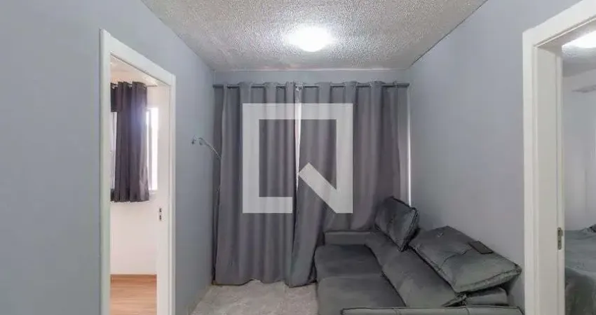 Apartamento para aluguel - vila princesa isabel, 2 quartos,  36 m² - são paulo