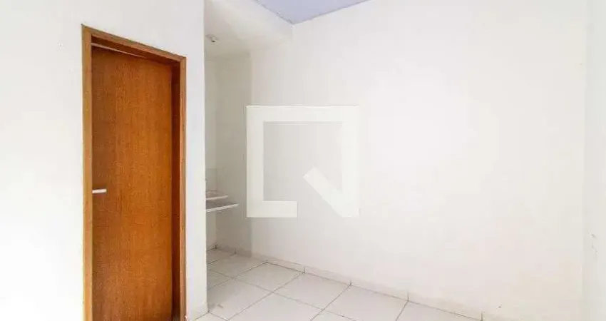 Kitnet / stúdio para aluguel - botafogo, 1 quarto, 11 m² - campinas