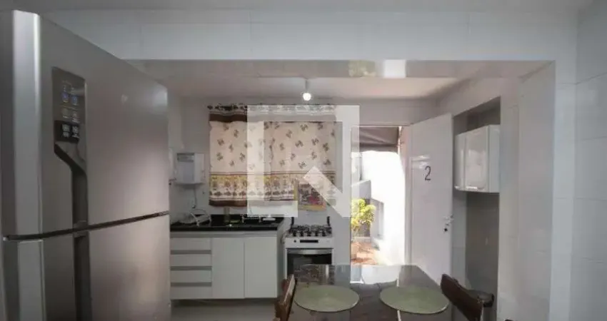 Casa / sobrado em condomínio para aluguel - vila guilherme, 2 quartos, 50 m² - são paulo