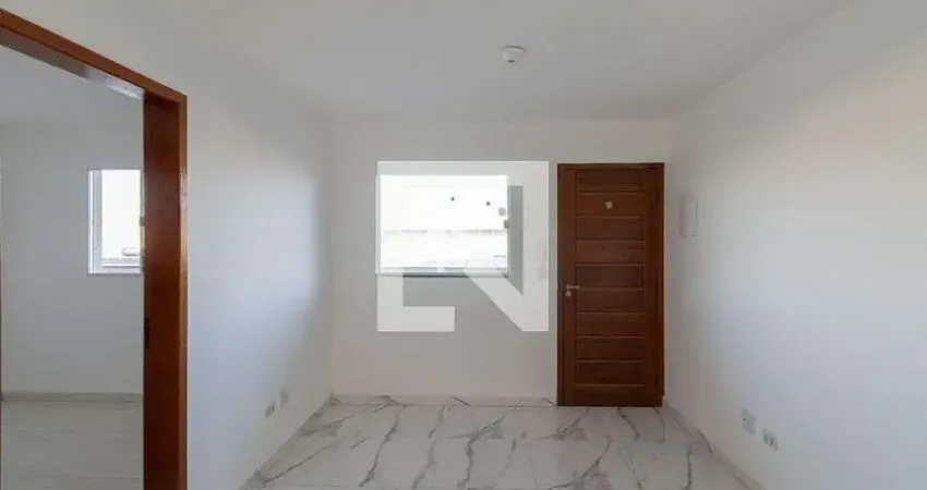 Apartamento para aluguel - cangaíba, 2 quartos, 41 m² - são paulo