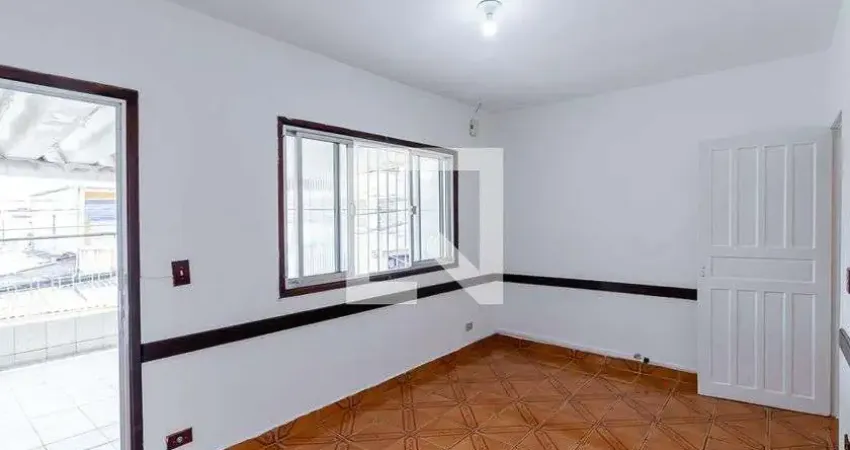 Casa para aluguel - bosque da saúde, 1 quarto,  90 m² - são paulo