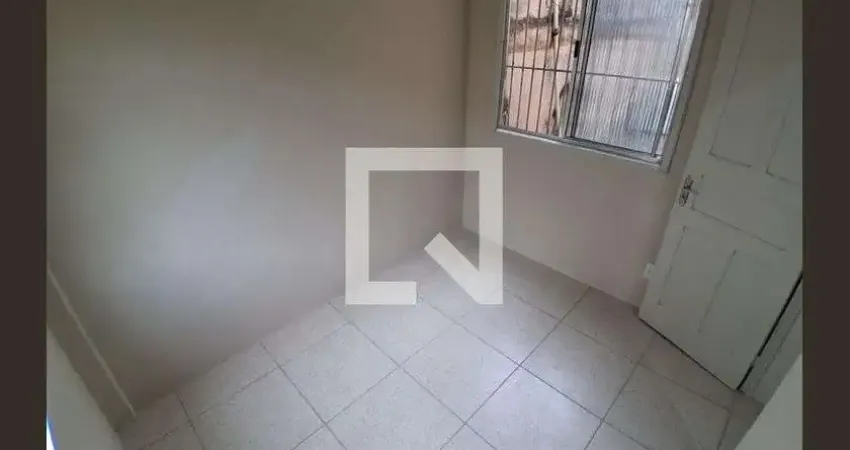 Casa com 1 quarto para alugar na Rua Joaquim Palhares, Tijuca, Rio de Janeiro