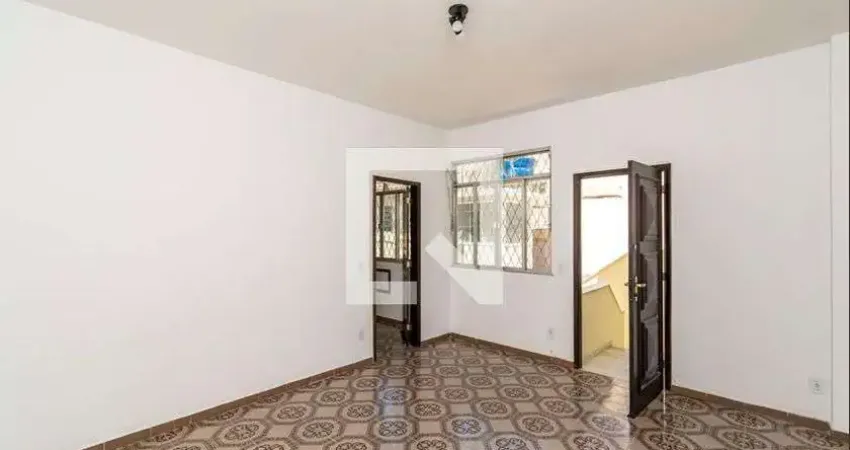 Casa com 1 quarto para alugar na Rua Costa Rica, Penha, Rio de Janeiro
