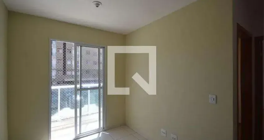 Apartamento para aluguel - carolina, 2 quartos, 49 m² - nova iguaçu