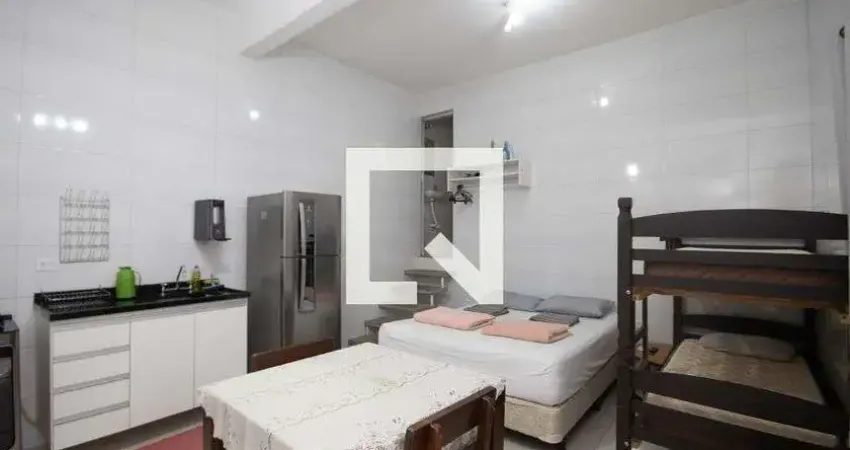 Casa / sobrado em condomínio para aluguel - vila guilherme, 1 quarto,  25 m² - são paulo