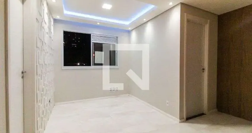 Apartamento para aluguel - itaquera, 2 quartos, 37 m² - são paulo