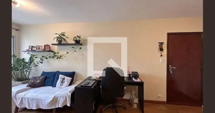 Apartamento para aluguel - sitio morro grande, 2 quartos,  55 m² - são paulo