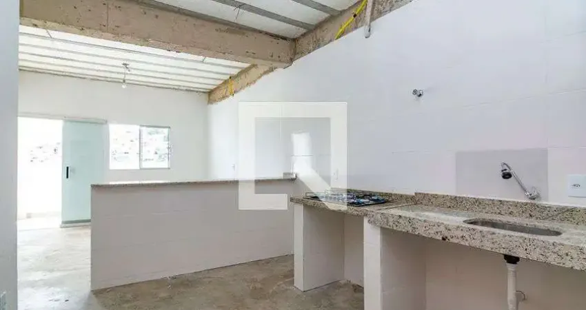 Kitnet / stúdio para aluguel - santa lúcia, 1 quarto, 35 m² - belo horizonte