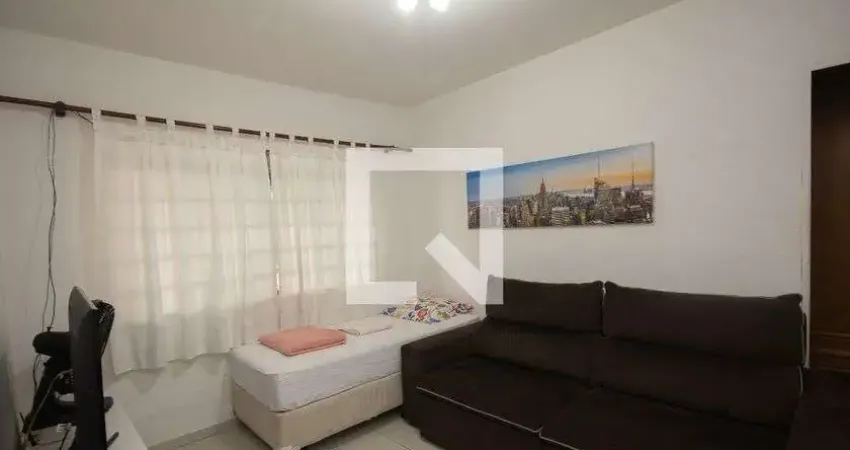 Casa / sobrado em condomínio para aluguel - vila guilherme, 2 quartos,  65 m² - são paulo