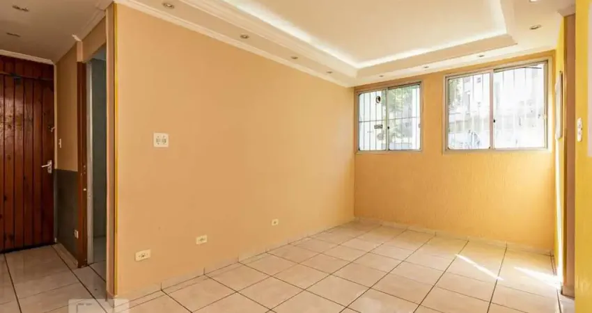 Apartamento para aluguel - ermelino matarazzo, 2 quartos, 48 m² - são paulo