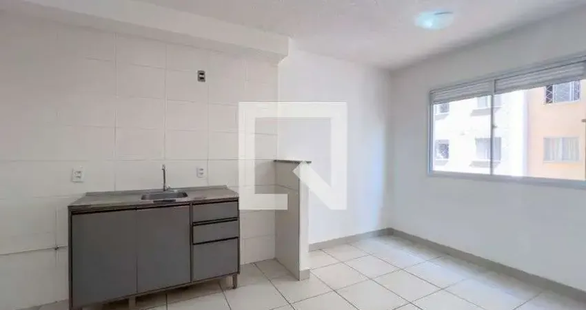 Apartamento para aluguel - cambuci, 2 quartos,  33 m² - são paulo