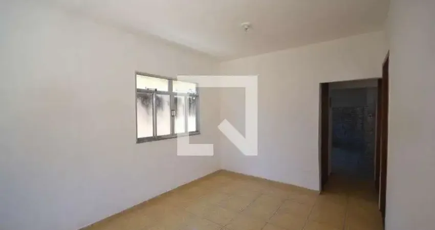 Casa para aluguel - parque horizonte, 2 quartos,  168 m² - nova iguaçu