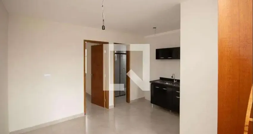 Apartamento para aluguel - vila gustavo, 1 quarto, 29 m² - são paulo