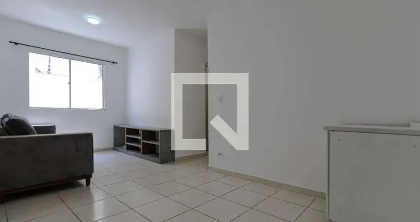 Apartamento para aluguel - vila cintra, 2 quartos,  61 m² - mogi das cruzes