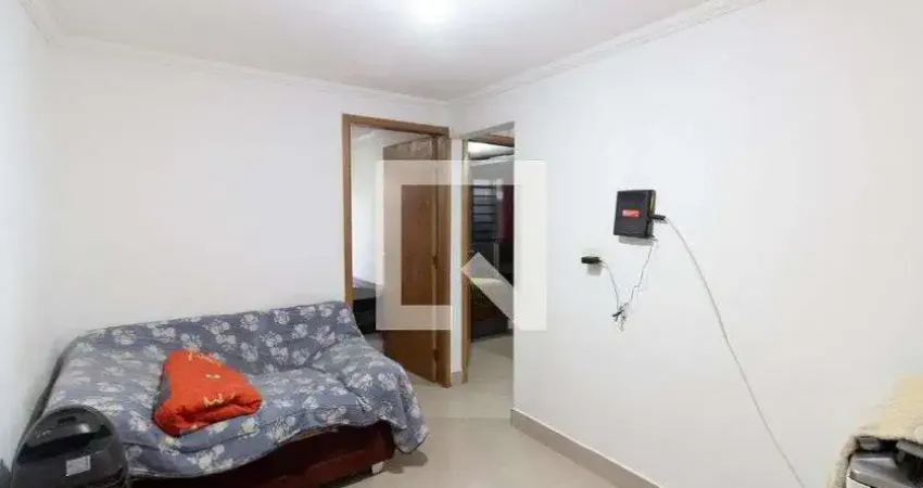 Apartamento para aluguel - jardim arpoador, 2 quartos,  65 m² - são paulo