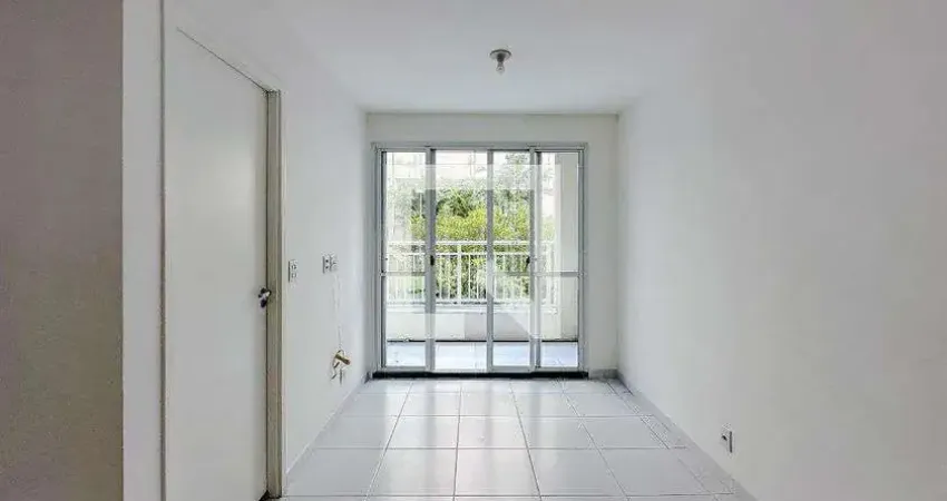 Apartamento com 1 quarto para alugar na Rua Catumbi, Belém, São Paulo