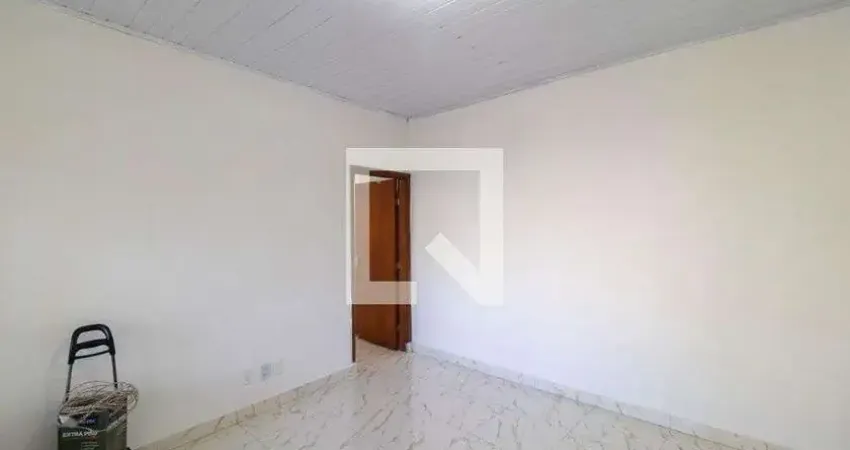 Casa para aluguel - parque industrial, 2 quartos, 70 m² - campinas