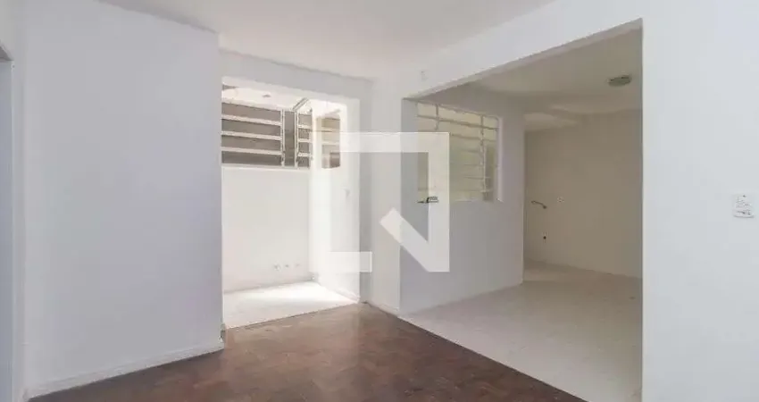 Apartamento para aluguel - praia de belas , 2 quartos,  75 m² - porto alegre