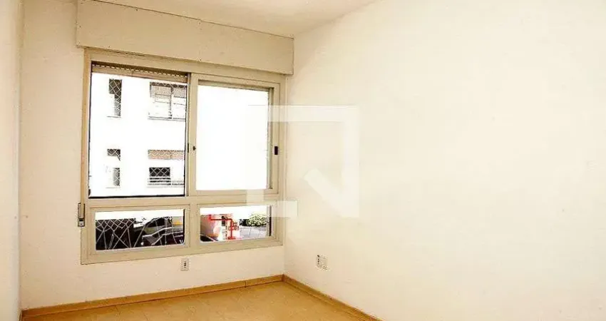 Apartamento para aluguel - cidade baixa, 2 quartos,  56 m² - porto alegre