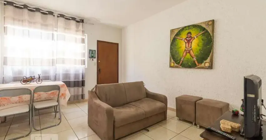 Apartamento para Aluguel - Castelo, 2 Quartos, 58 m² - Belo Horizonte