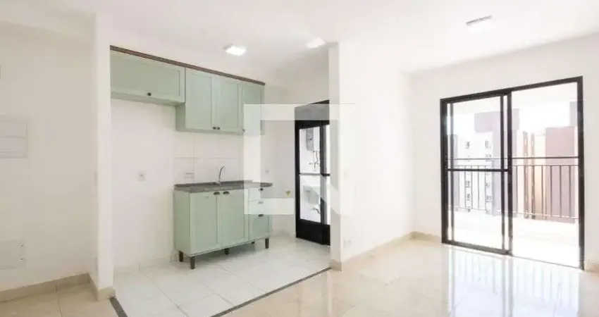 Apartamento para aluguel - são pedro, 2 quartos,  55 m² - osasco