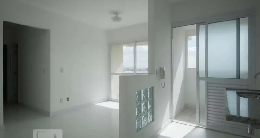 Apartamento para aluguel - bosque da saúde, 2 quartos,  52 m² - são paulo
