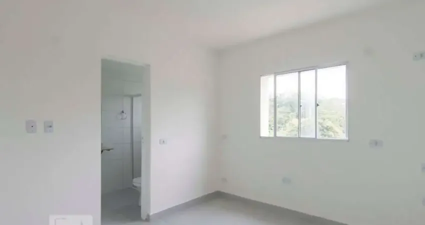 Apartamento para aluguel - casa verde, 1 quarto,  50 m² - são paulo