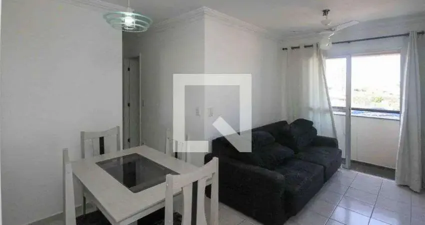 Apartamento para aluguel - vila prudente, 2 quartos,  52 m² - são paulo