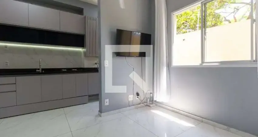 Apartamento para aluguel - artur alvim, 2 quartos, 36 m² - são paulo