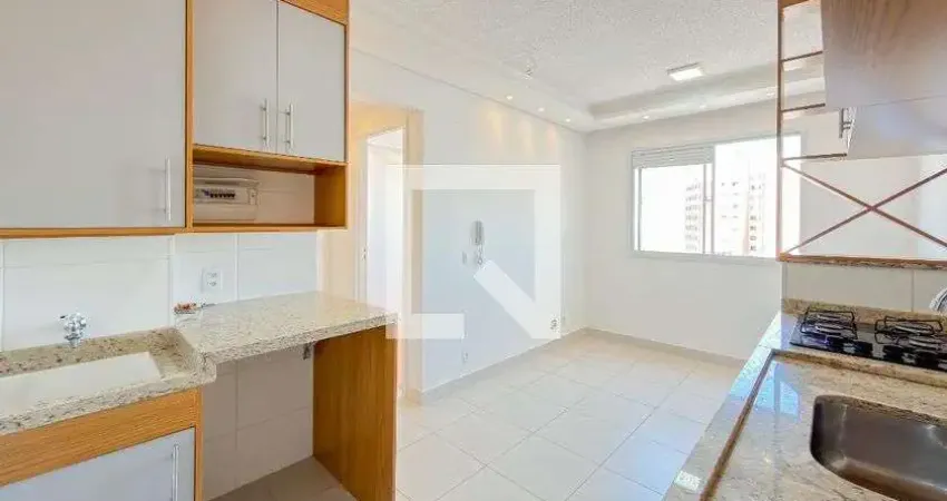 Apartamento para aluguel - cambuci, 2 quartos,  32 m² - são paulo
