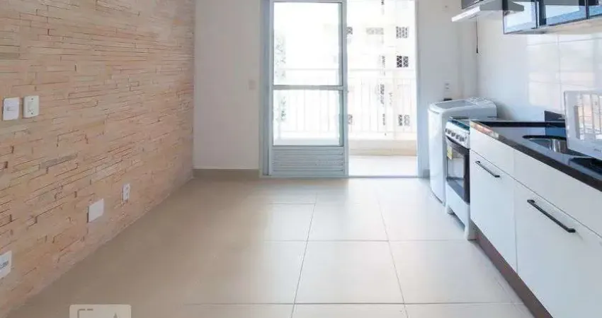 Apartamento para aluguel - jardim éster yolanda, 2 quartos, 39 m² - são paulo