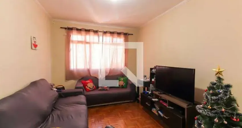 Apartamento para aluguel - mooca, 2 quartos,  75 m² - são paulo