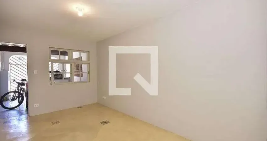 Casa para aluguel - jardim kuabara, 2 quartos, 97 m² - taboão da serra