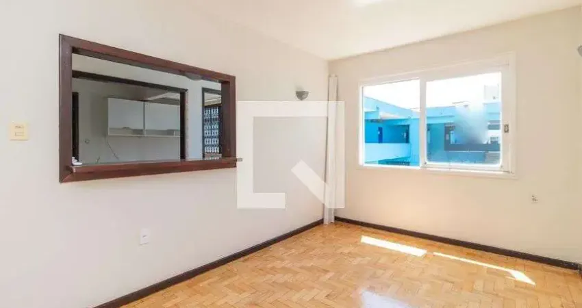 Apartamento para aluguel - azenha, 2 quartos,  73 m² - porto alegre