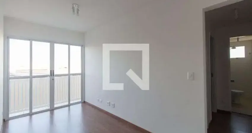 Apartamento para aluguel - vila prudente, 2 quartos,  50 m² - são paulo