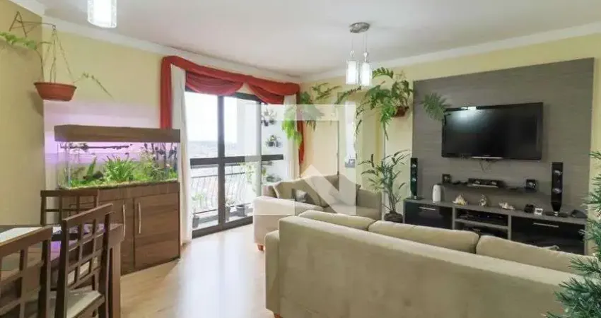 Apartamento para aluguel - jardim henriqueta, 2 quartos,  76 m² - taboão da serra