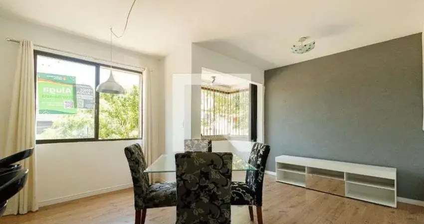 Apartamento para aluguel - bom jesus, 1 quarto,  70 m² - porto alegre