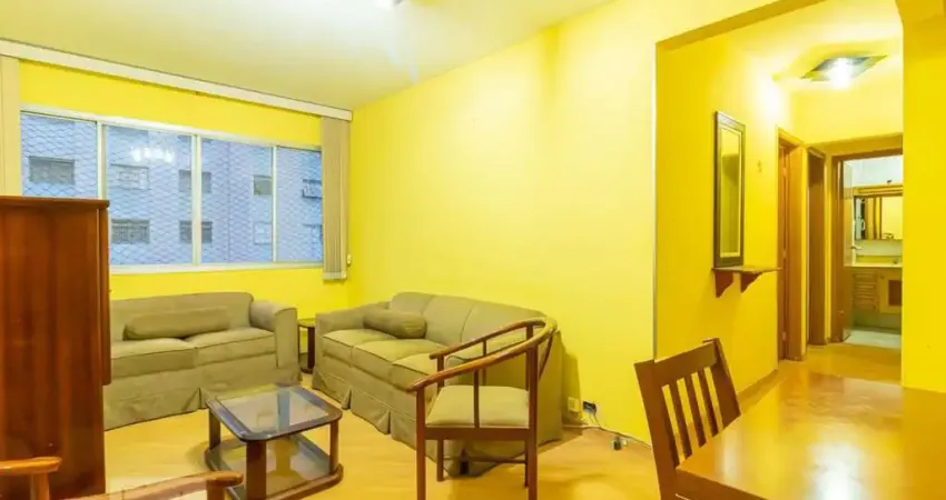 Apartamento para Aluguel - Cambuci, 2 Quartos, 89 m² - São Paulo
