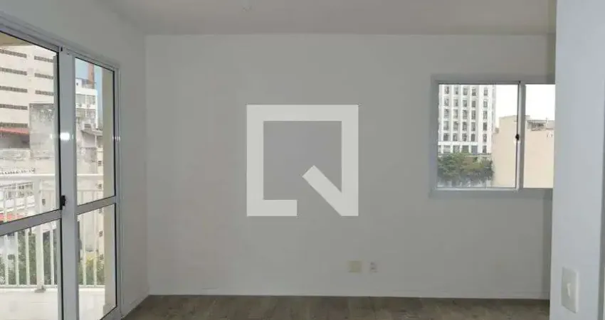 Kitnet / stúdio para aluguel - liberdade, 1 quarto, 35 m² - são paulo